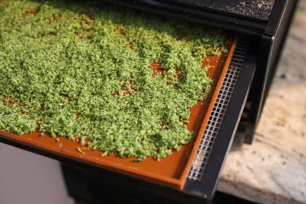 flavored herb salt